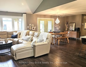 6 Point View Drive, Bruce, ON , MLS #X12957834 , Image - 1