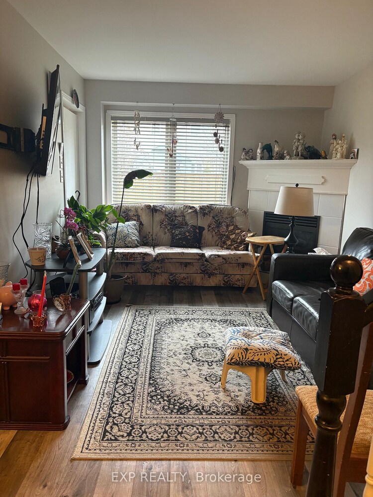 1283 Blanshard Drive, Burlington, ON, Tansley