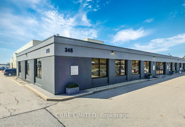 345 Horner Avenue, Toronto, ON, Alderwood