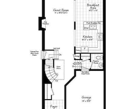 3 Bushwood Trail, Peel, ON , MLS #W12632734 , Image - 1