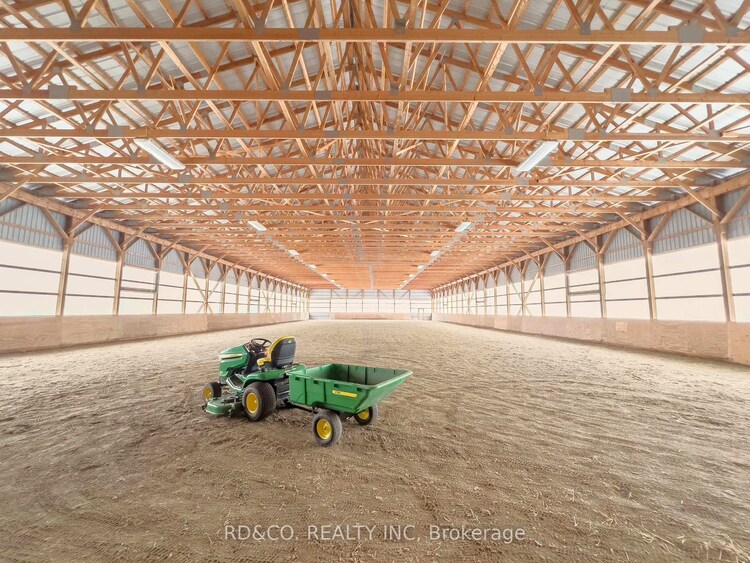 9752 Enfield Road, Clarington, ON, Rural Clarington