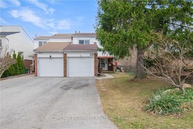 3483 ASH ROW Crescent, Peel, ON , MLS #W12082394 , Image - 1