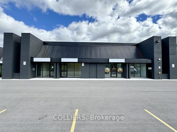 2600 John Street, Markham, ON, Milliken Mills West