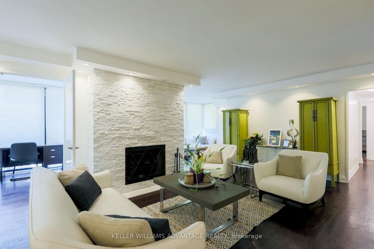 70 Montclair Avenue W, Toronto, ON, Forest Hill South