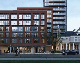 308 Jarvis Street, Toronto, ON , MLS #C12909288 , Image - 1