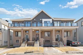 209 Speckled Alder Row, Ottawa, ON , MLS #X12082393 , Image - 1