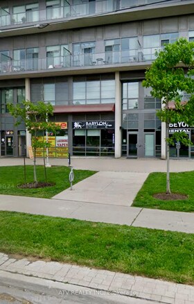 2240 Lake Shore Boulevard W, Toronto, ON , MLS #W12082526 , Image - 1