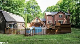 1311 Snow Valley Road, Simcoe, ON , MLS #S12591784 , Image - 1