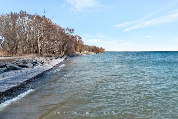 129 Cressy Lakeside Road, Prince Edward County, ON, North Marysburg Ward