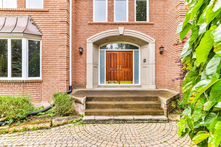 9 Personna Boulevard, Markham, ON, Devil's Elbow