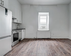 180 Sherbourne Street, Toronto, ON , MLS #C12461799 , Image - 1