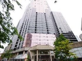 1001 Bay Street, Toronto, ON , MLS #C12082543 , Image - 1