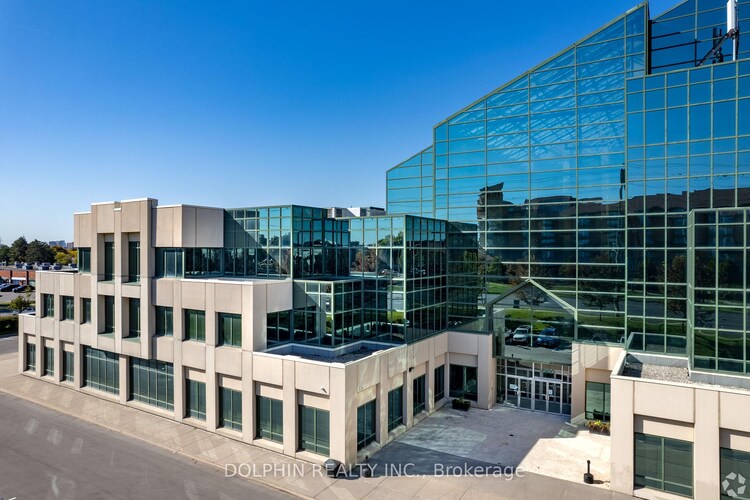 7300 Warden Avenue, Markham, ON, Milliken Mills West