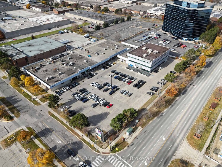 3630A Victoria Park Avenue, Toronto, ON, Hillcrest Village