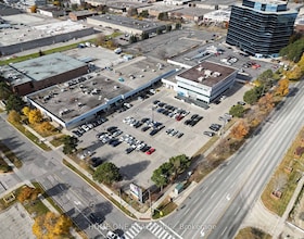 3640 Victoria Park Avenue, Toronto, ON , MLS #C12082664 , Image - 1