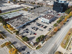 3626R Victoria Park Avenue, Toronto, ON , MLS #C12082716 , Image - 1