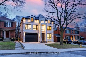 615 Briar Hill Avenue, Toronto, ON , MLS #C12082707 , Image - 1