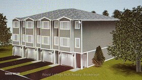 56 DUNDALK Street, Grey County, ON , MLS #X12548742 , Image - 1