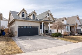 942 Greenwood Crescent, Dufferin, ON , MLS #X12082768 , Image - 1