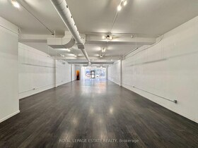 1610 Gerrard Street E, Toronto, ON , MLS #E12082783 , Image - 1
