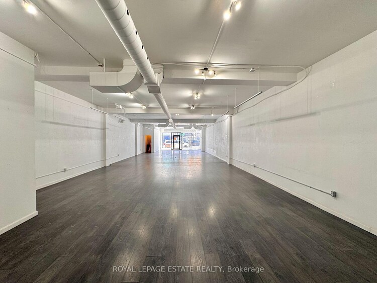 1610 Gerrard Street E, Toronto, ON, Greenwood-Coxwell