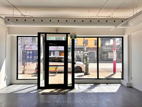 1610 Gerrard Street E, Toronto, ON , MLS #E12082782 , Image - 1