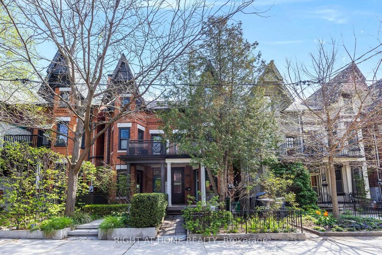 259 Lisgar Street, Toronto, ON, Little Portugal