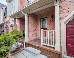 7190 Atwood Lane, Peel, ON , MLS #W12884306 , Image - 1