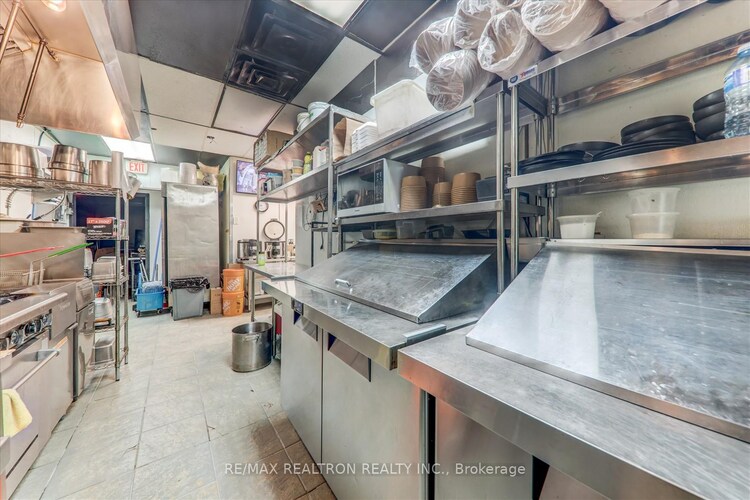 791 King Street W, Toronto, ON, Niagara