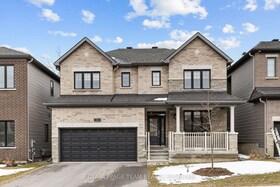 181 Lynn Coulter Street, Ottawa, ON , MLS #X12458077 , Image - 1