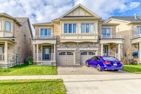 421 GEORGE RYAN Avenue, Halton, ON , MLS #W12082875 , Image - 1