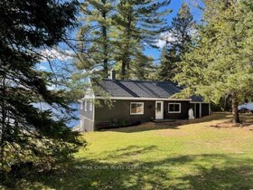 558A Old Nipissing Road, Parry Sound, ON , MLS #X12082881 , Image - 1