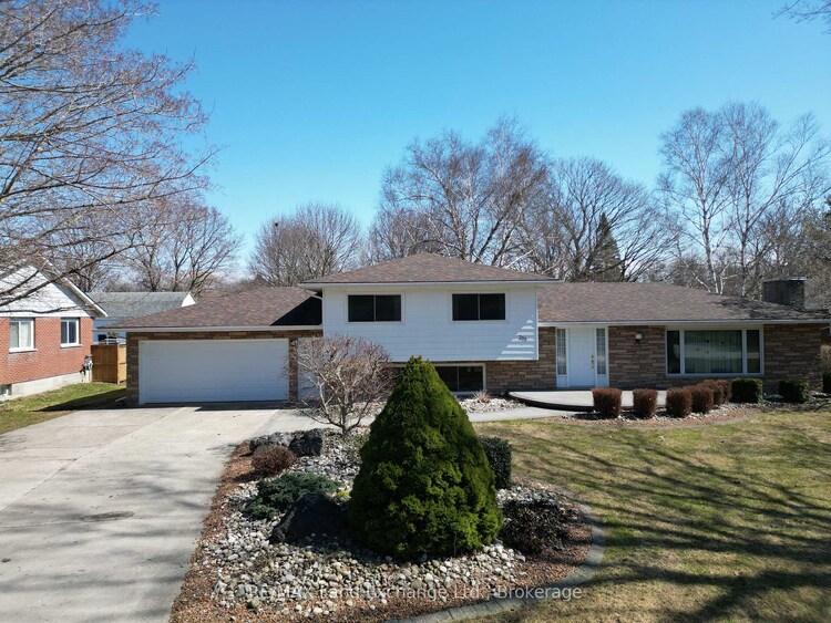 285 Willow Road, Kincardine, ON, Kincardine