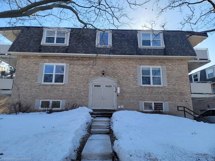 109 Westmount Road N, Waterloo, ON, 