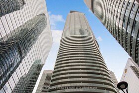 12 York Street, Toronto, ON , MLS #C12568952 , Image - 1