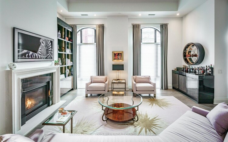 4 The Kingsway N/A, Toronto, ON, Kingsway South