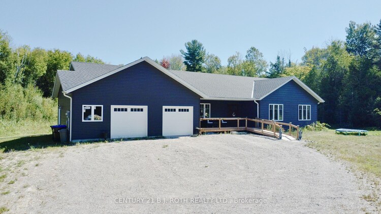5 Gerus Road, Tiny, ON, Rural Tiny