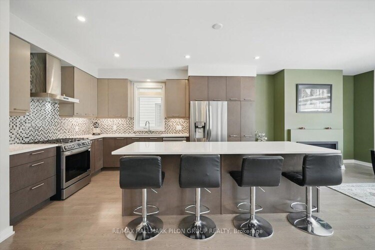 159 Rockmelon Street, Blossom Park - Airport and Area, ON, 2602 - Riverside South/Gloucester Glen