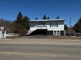2508 Highway 518 Highway W, Parry Sound, ON , MLS #X12469909 , Image - 1