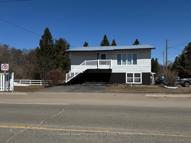 2508 Highway 518 Highway W, McMurrich/Monteith, ON, Sprucedale