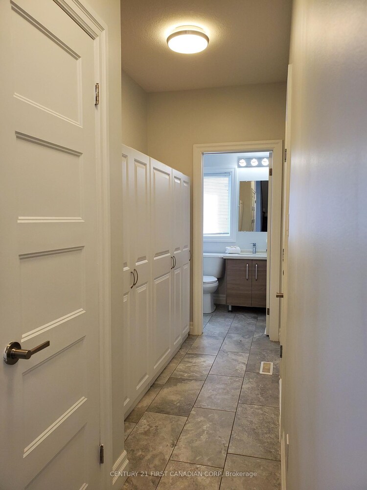 207 UNION Avenue, Middlesex Centre, ON, Komoka