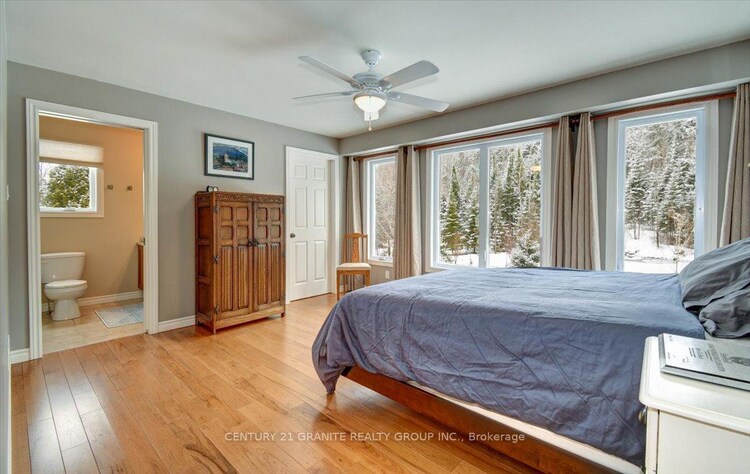 147 Airport Road, Faraday, ON, Faraday