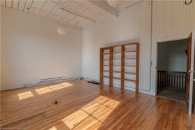 215 Queen Street W, Waterloo, ON , MLS #40717091 , Image - 1
