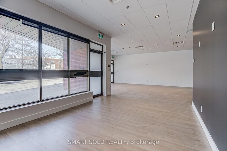 155 West Beaver Creek Road, Richmond Hill, ON, Beaver Creek Business Park