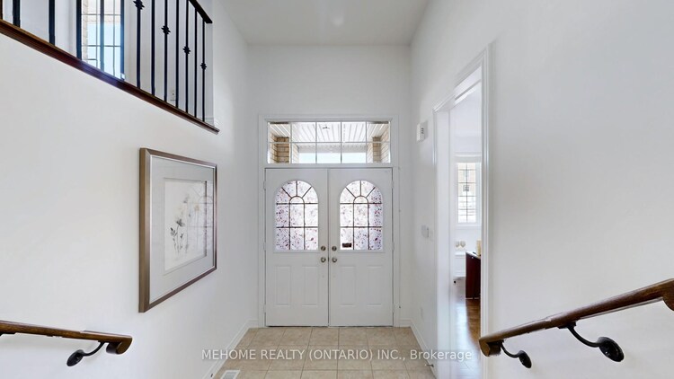 247 Selwyn Road, Richmond Hill, ON, Jefferson