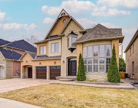 90 Braith Crescent, York, ON , MLS #N13463784 , Image - 1