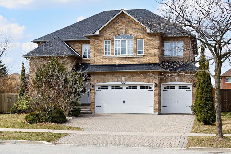 110 Velmar Drive, Vaughan, ON, East Woodbridge