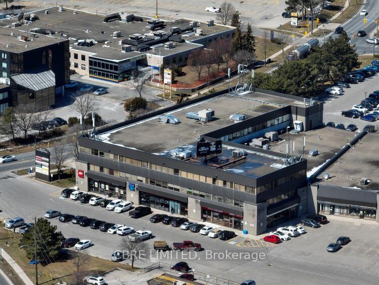 3701 Chesswood Drive, Toronto, ON, York University Heights