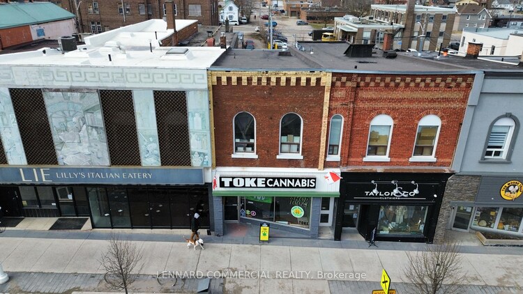 262 King Street, Midland, ON, Midland