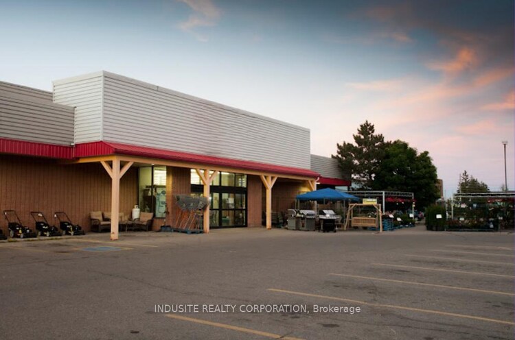 545 Silvercreek Parkway N, Guelph, ON, Junction/Onward Willow